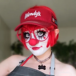 GalaxyClown