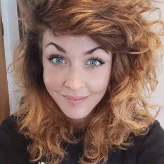 GamerGirl