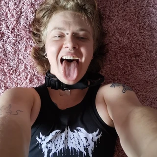FTM puppyboy 🐶