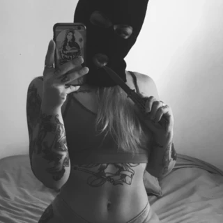 Gang's Babe