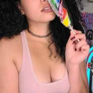 GanjaGoddess ASMR