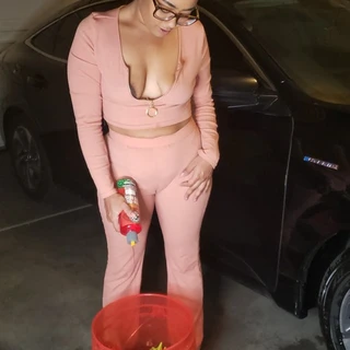 Youronlycargirl