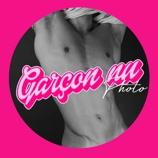 GARCON NU