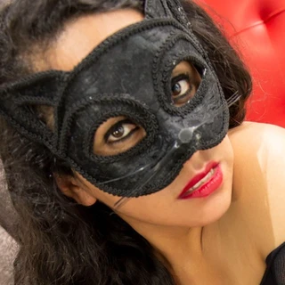 Gatita Erótica latina
