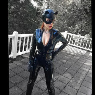 Catwoman ❤️