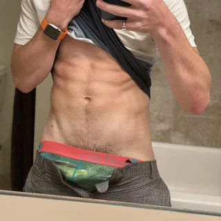 Gavin Anderson
