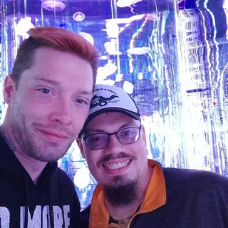 Anthony&sabastian