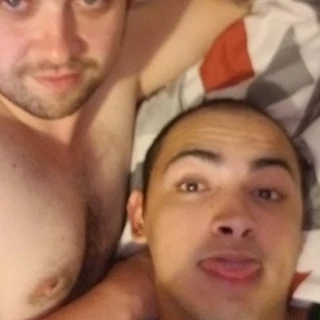 Cuck couple