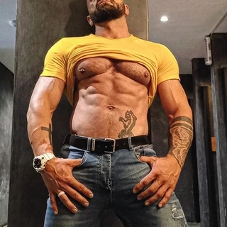 Gayfitmusclefree