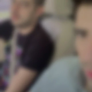 Gay husband’s