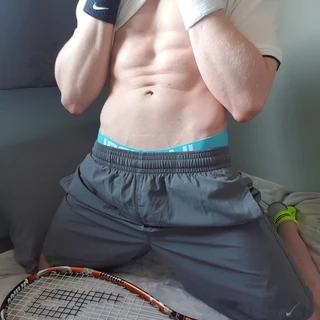 The Sport Twink 🏴󠁧󠁢󠁳󠁣󠁴󠁿