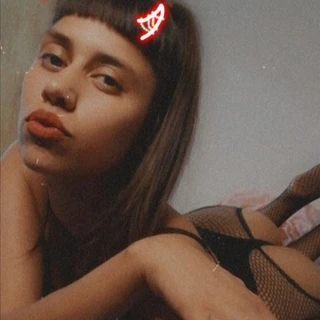 ⛓️ Luzbel ⛓️