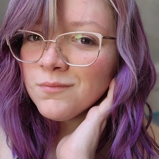 Geeky Kitten
