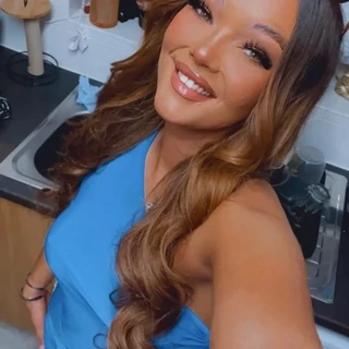Georgia🧡