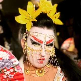 Geisha Princess