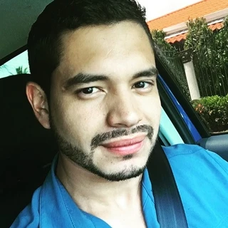 Oldemar Santana