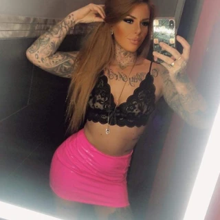 Genny Coco