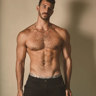 noam pereg