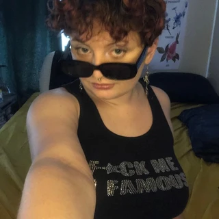 ✨🥵world famous fem boy✨🥵