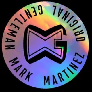 Gentleman Mark Martinez 👑