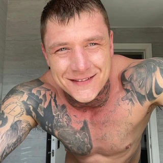 GeordieJaXXXson