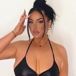 GEORGIA MAYA, UNCENSORED.