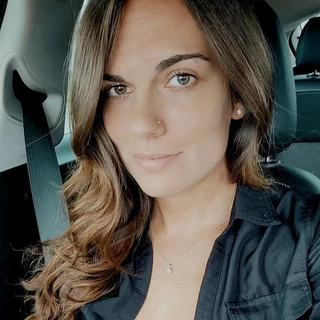 Georgia Rae