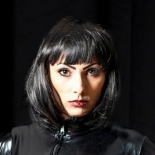 German Highheel Girl