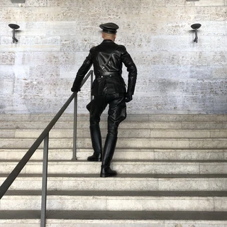Germanuniform