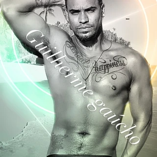 Guilherme gaúcho