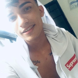 Gerson Agudelo😈🍆