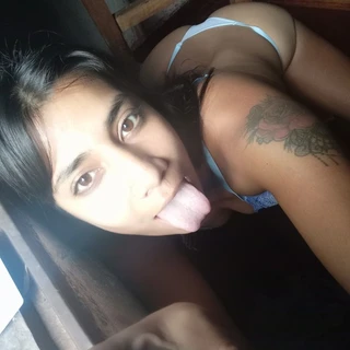 Your Latin girlfriend ❣️ VC QUEEN 😈💯