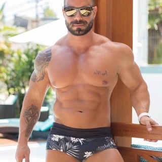 Gabriel Giacomoni