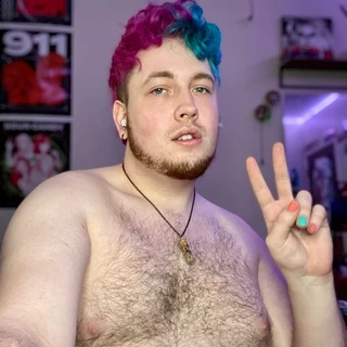 Tyler🏳️‍🌈🏳️‍⚧️