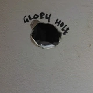 Glory Hole Men DRAINED 💦💦