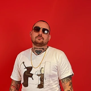 Ghost Malone