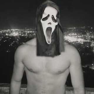 Ghostfacial