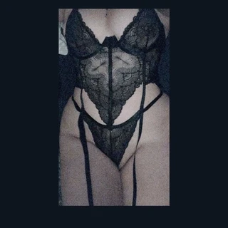 Ghoul Goddess Premium