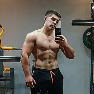 GianFit 1.3%