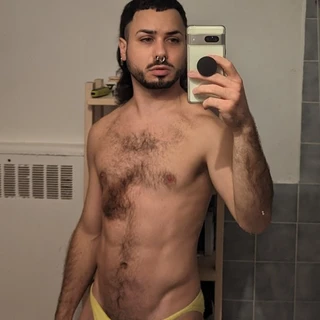 Gianni Ricci