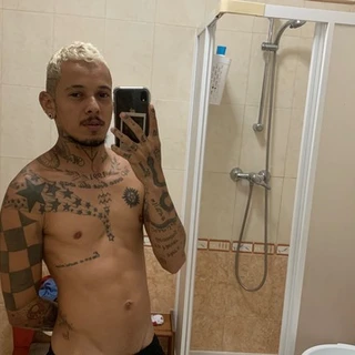 Jean Caio FREE 🔞🔥
