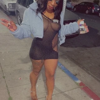 Gigi Candyy