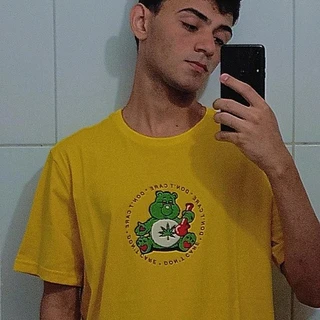 Gildembergue Junior