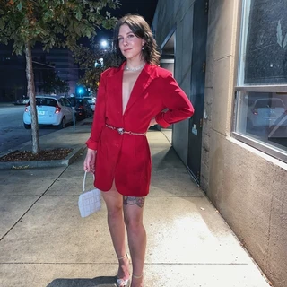 Gina Kay