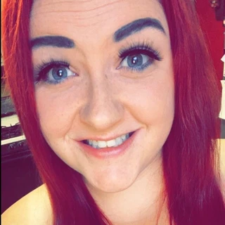 Ginger Paige
