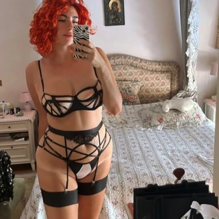 Ginger
