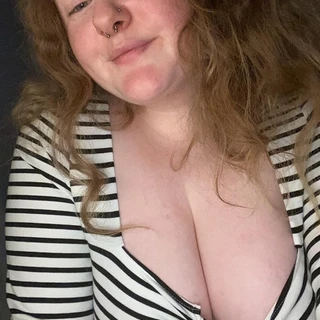 Ginger Spanks