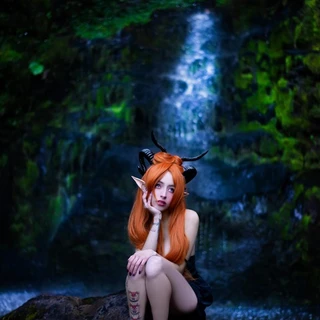 Ginger