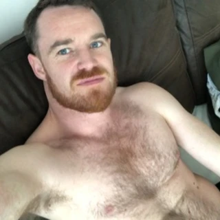 Ginger Athlete