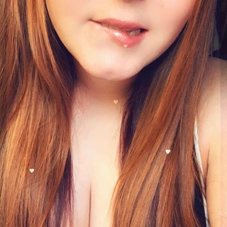 Ginger Babe💋